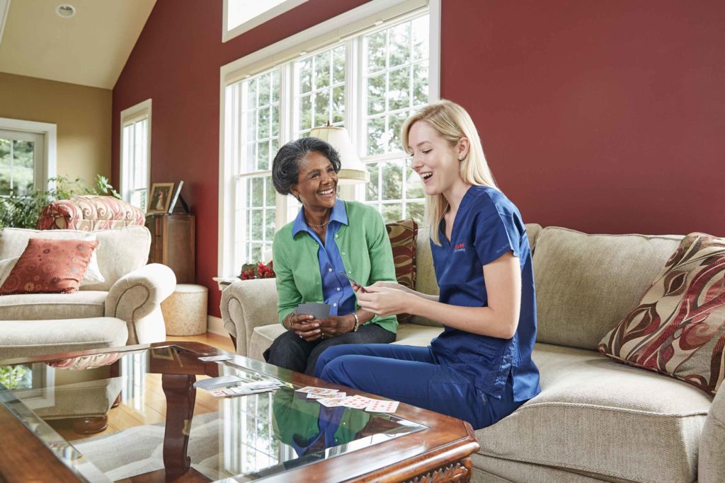 Home Care Agencies In Whitehall Pa