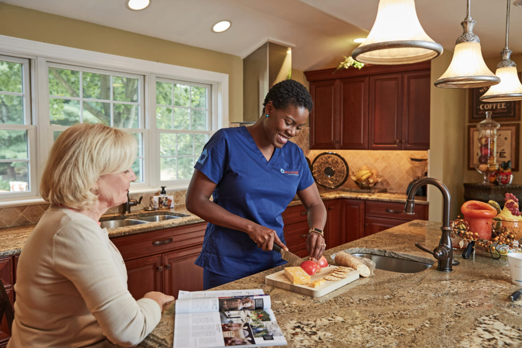 AccuCare Home Nursing: Home Health Care Services | Philadelphia